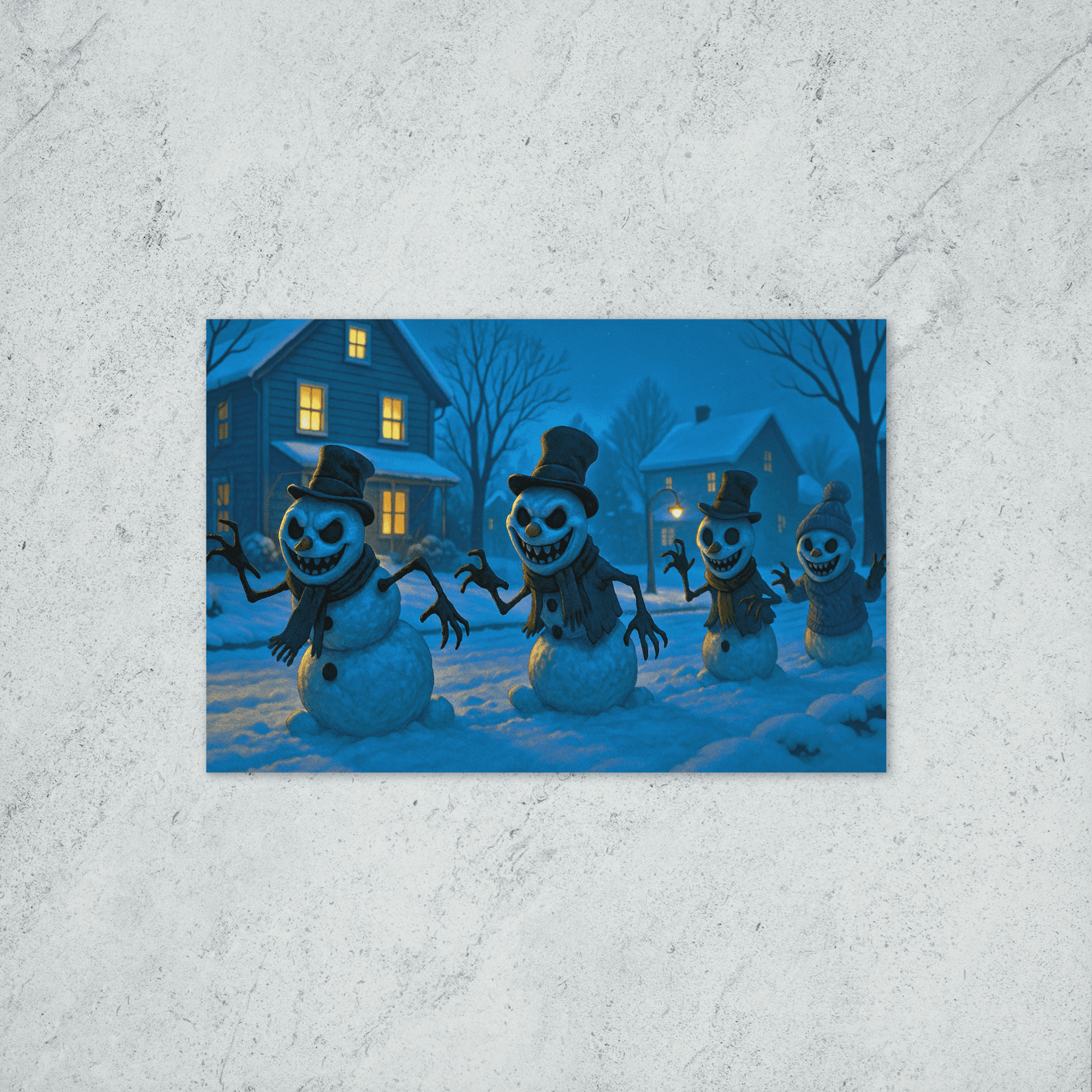 Season's Creepings - Image 2