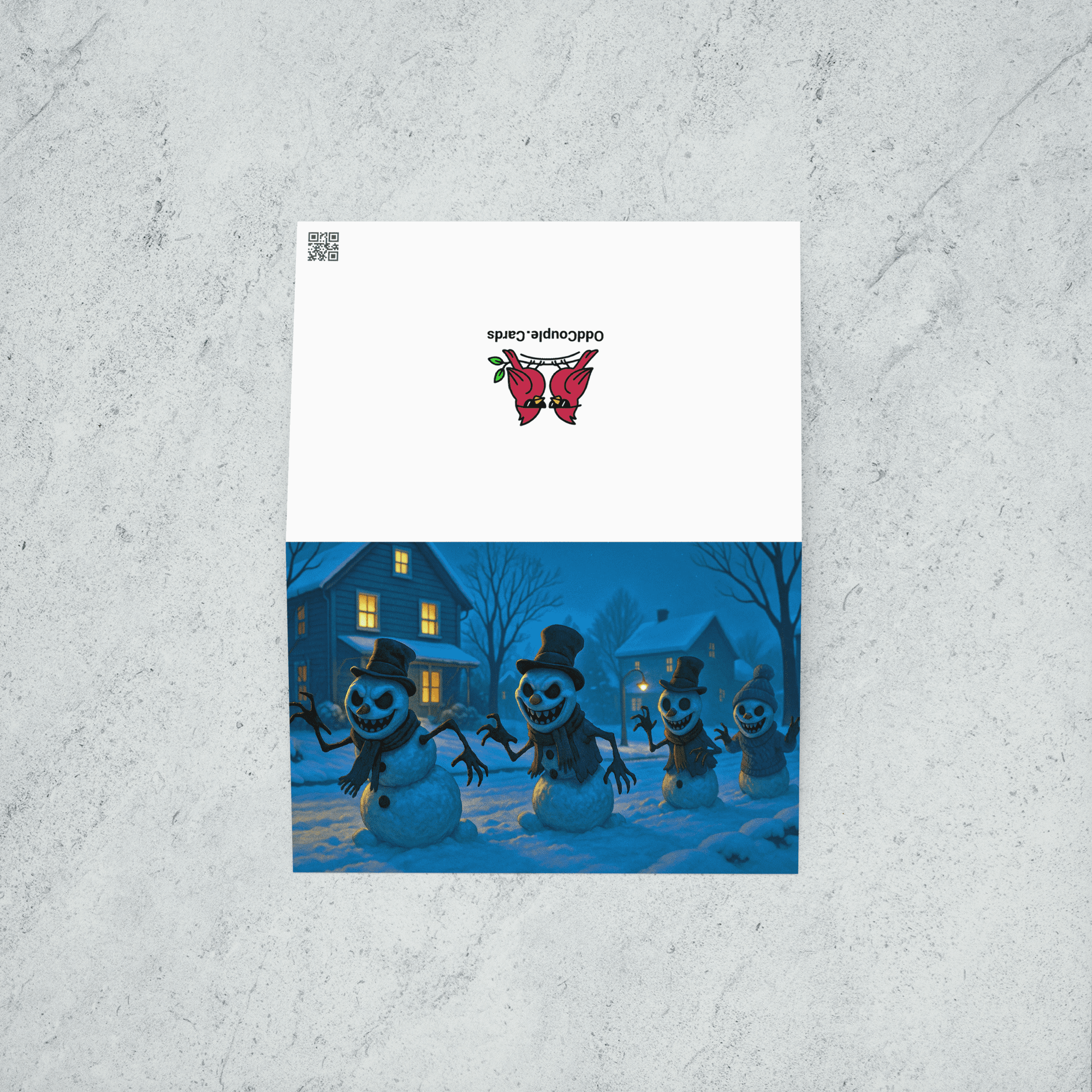 Season's Creepings - Image 4